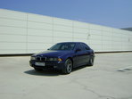 BMW 523