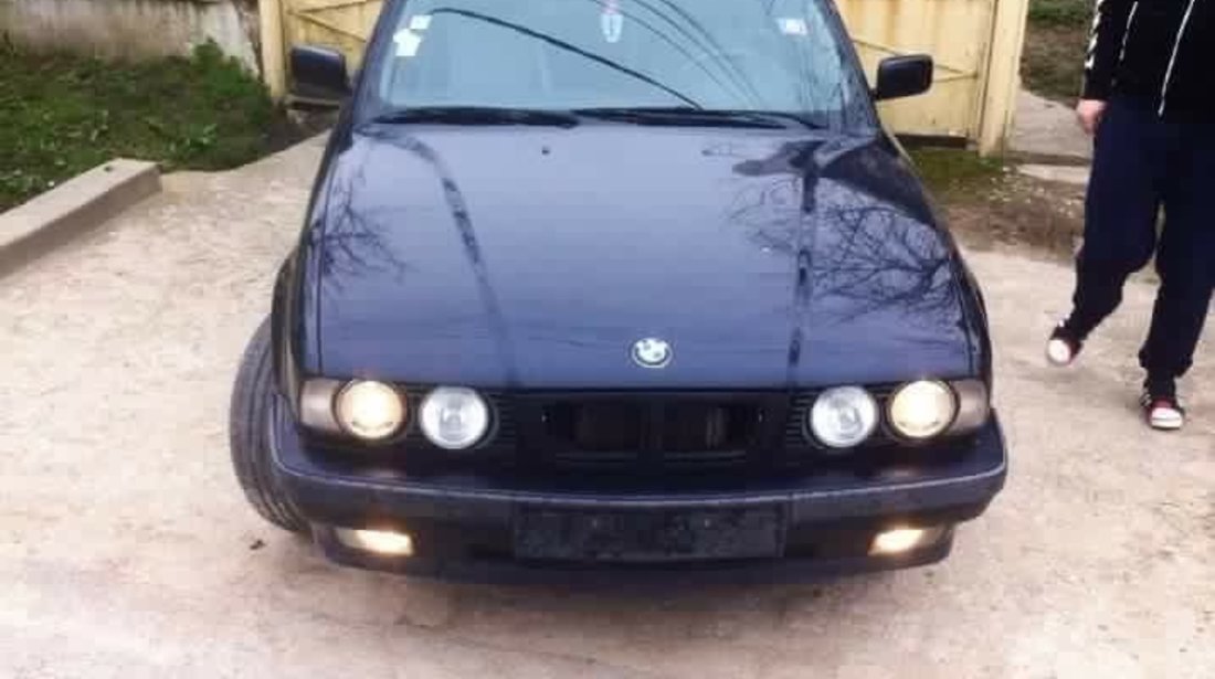 BMW 525 2.5 1995