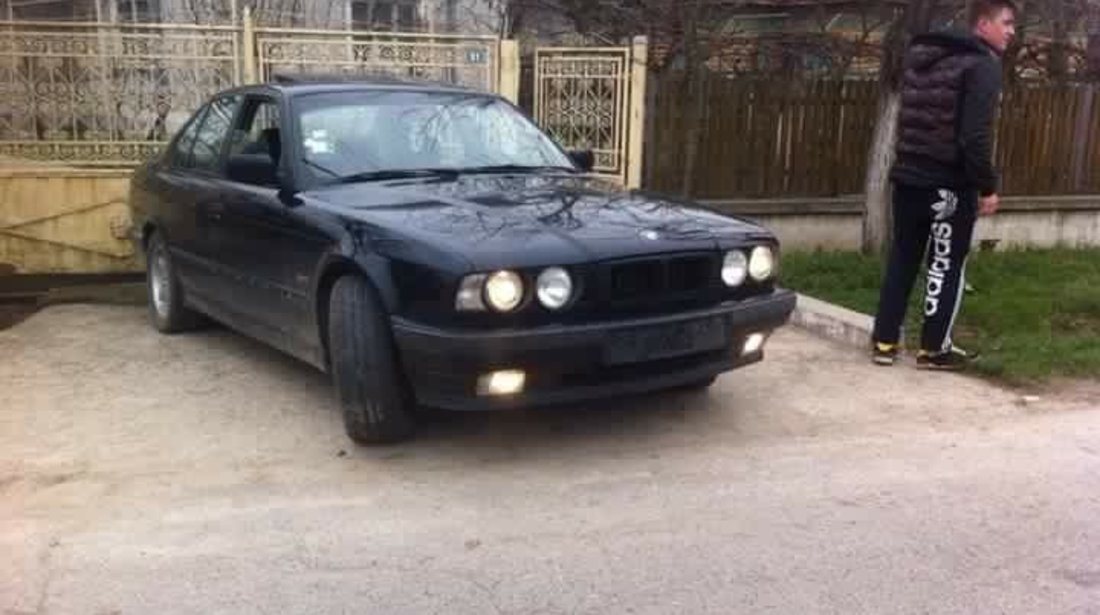 BMW 525 2.5 1995