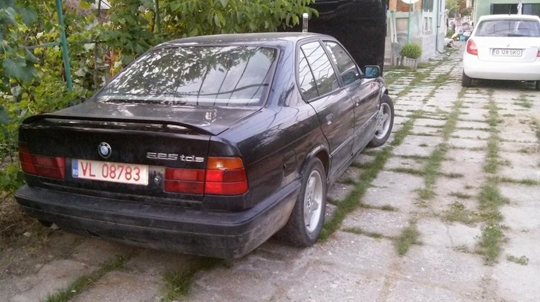 BMW 525 2.5 1995