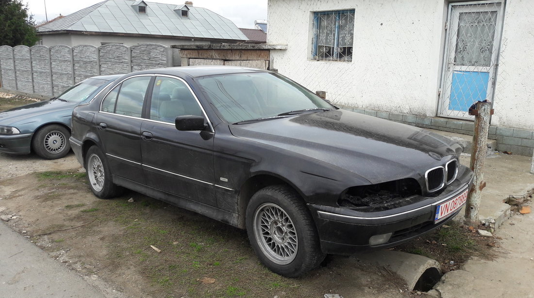 BMW 525 2.5 1998