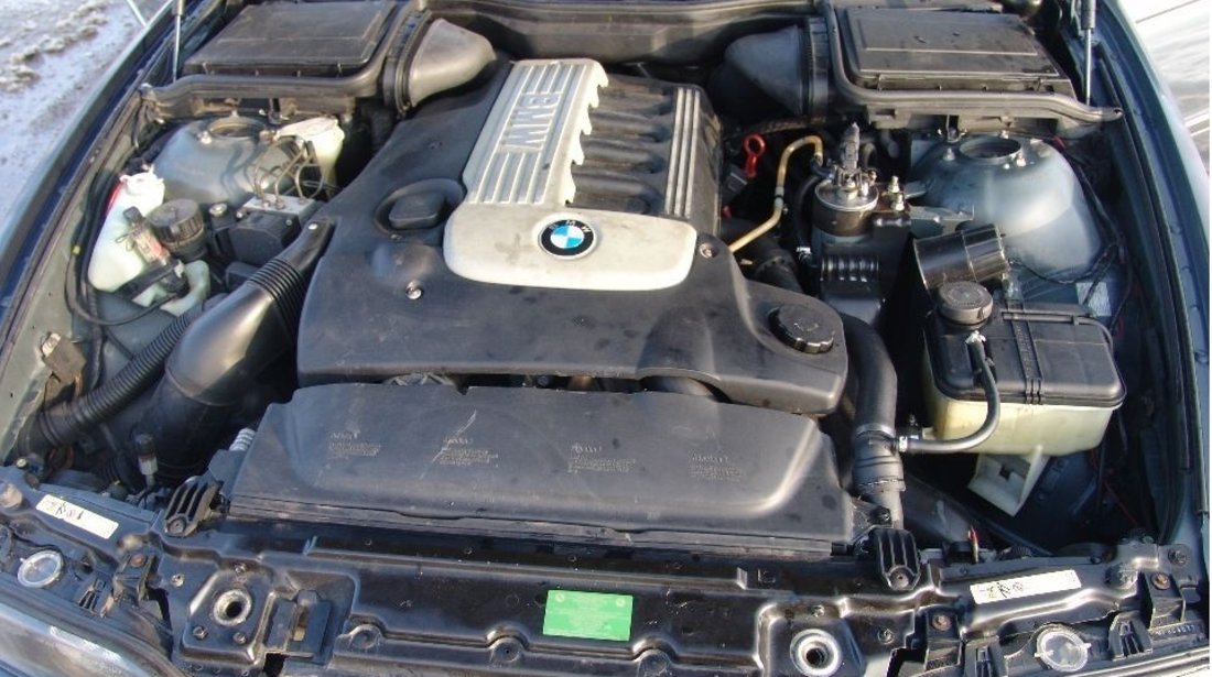 BMW 525 2.5 2000