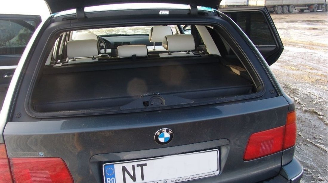 BMW 525 2.5 2000