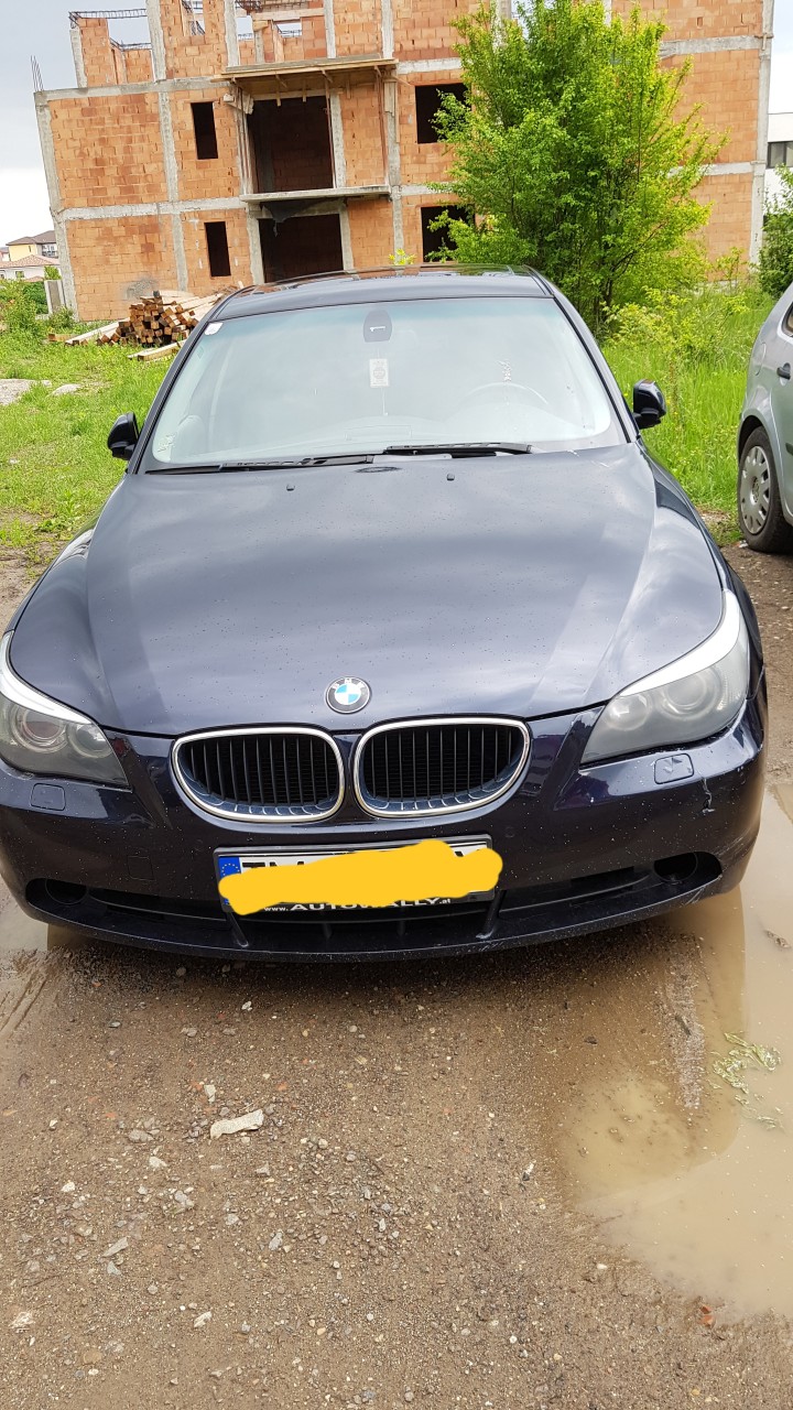 BMW 525 2.5 D 2005 43681679