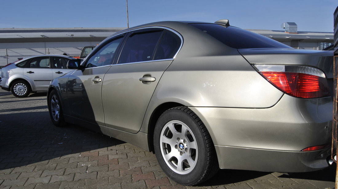 BMW 525 2.5 D 2005