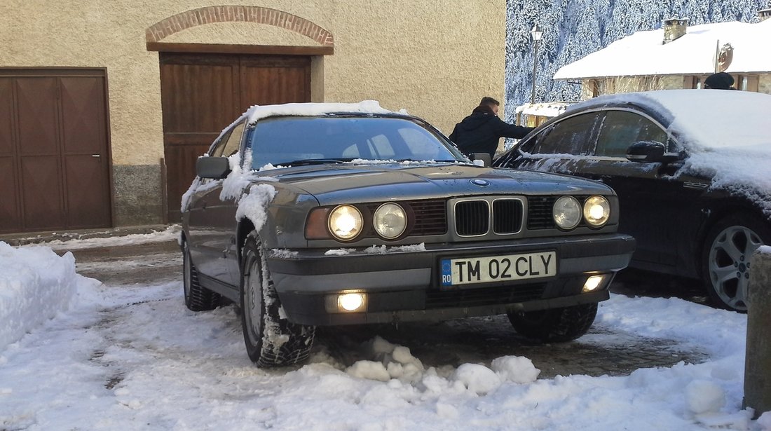 BMW 525 2.5 ix 1994