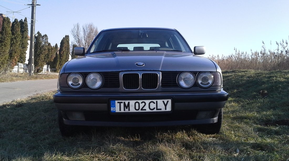 BMW 525 2.5 ix 1994