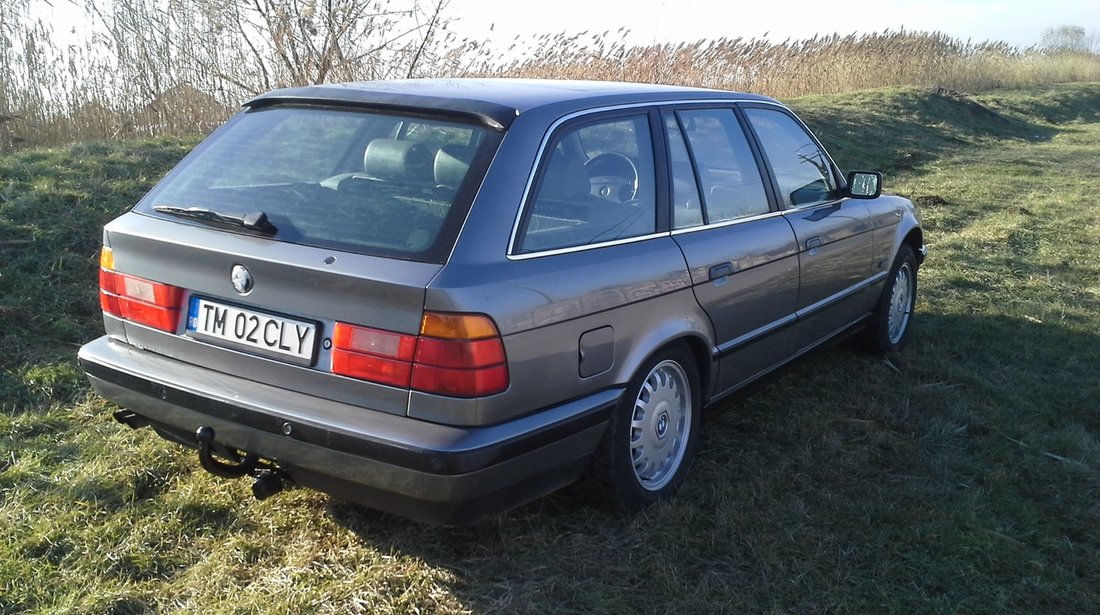 BMW 525 2.5 ix 1994