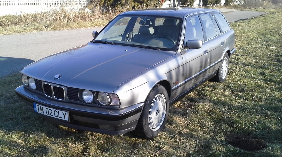 BMW 525 2.5 ix 1994