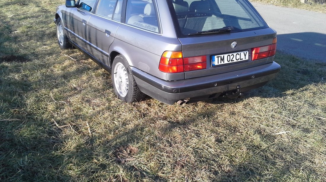 BMW 525 2.5 ix 1994