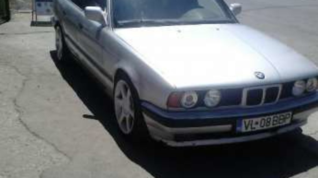 BMW 525 2.5 TDS 1993