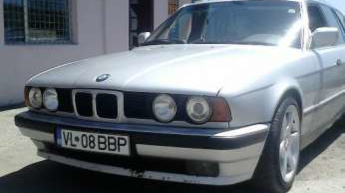 BMW 525 2.5 TDS 1993