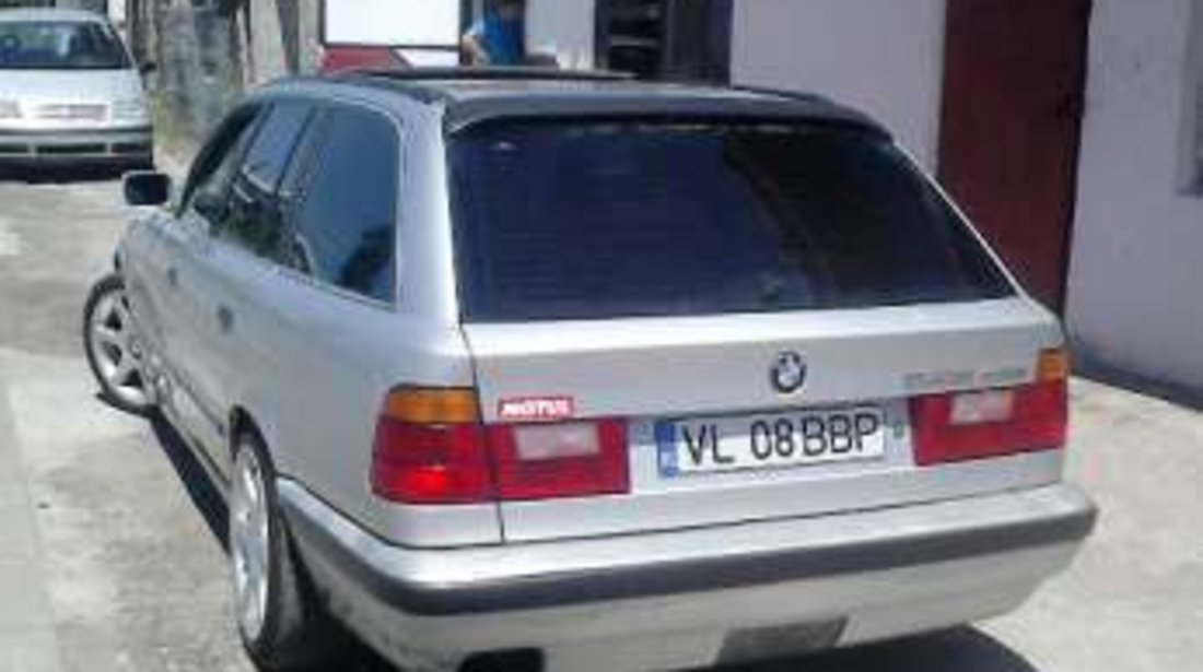 BMW 525 2.5 TDS 1993