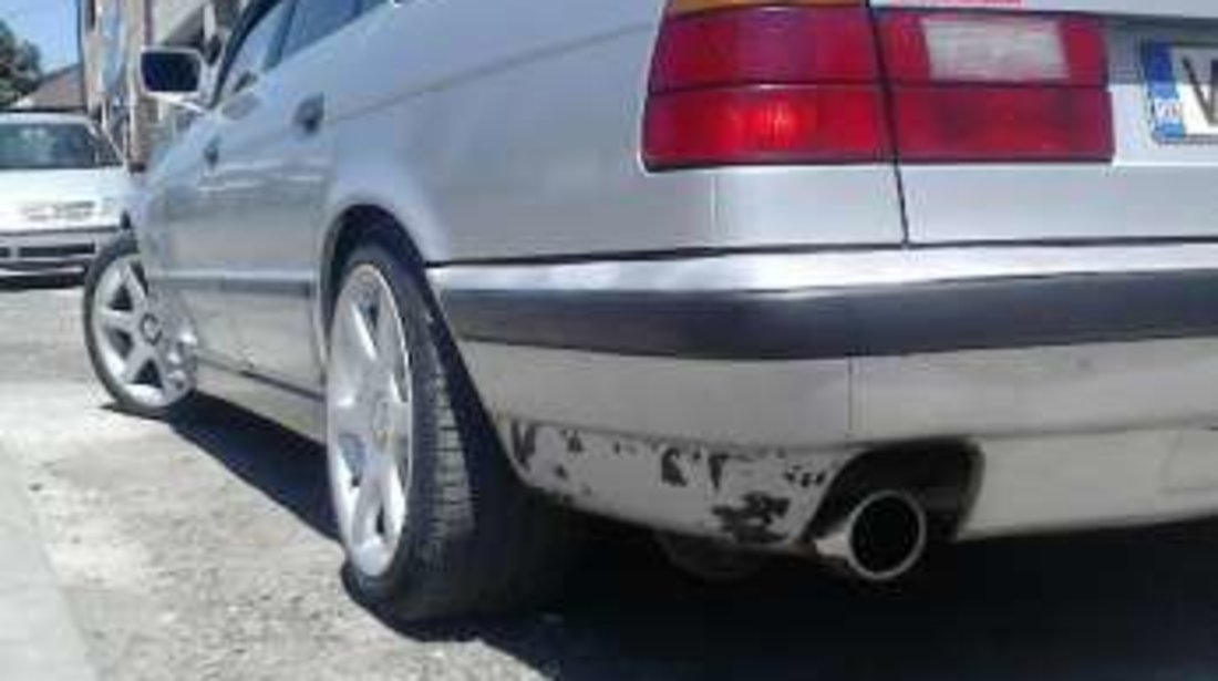 BMW 525 2.5 TDS 1993