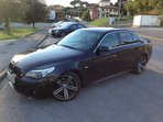 BMW 525 2.5