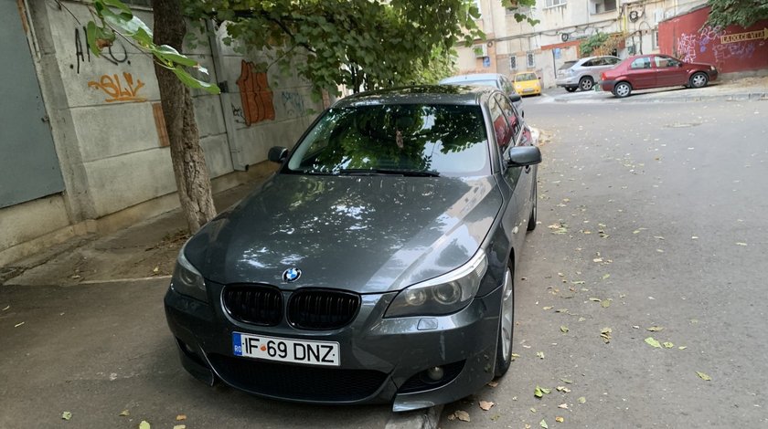 BMW 525 2.5d 2004
