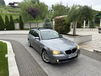 BMW 525 2.5d 2006