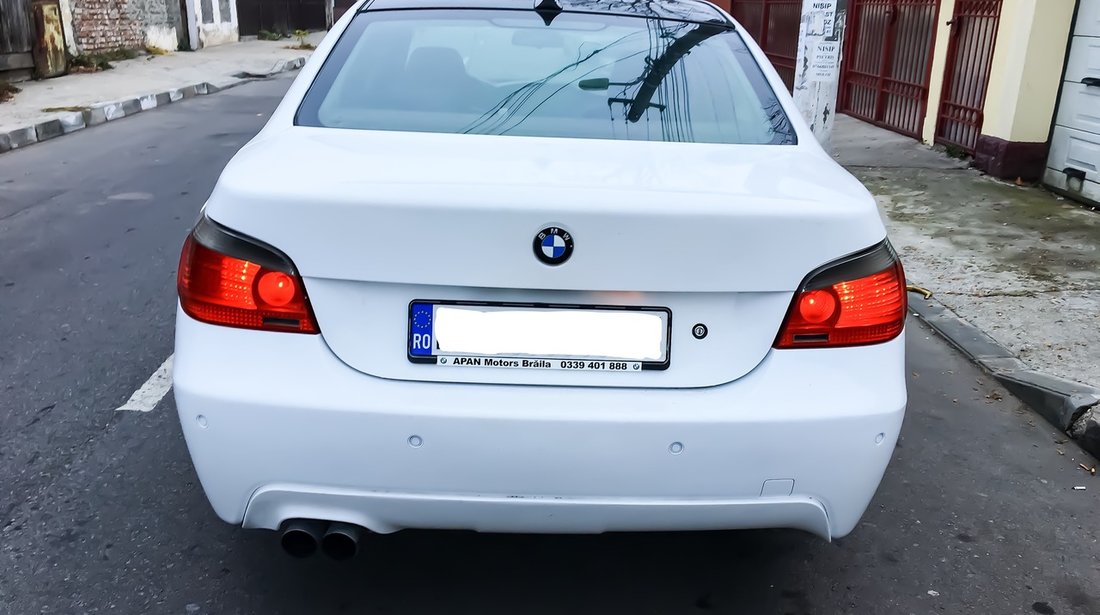 BMW 525 2499 2004