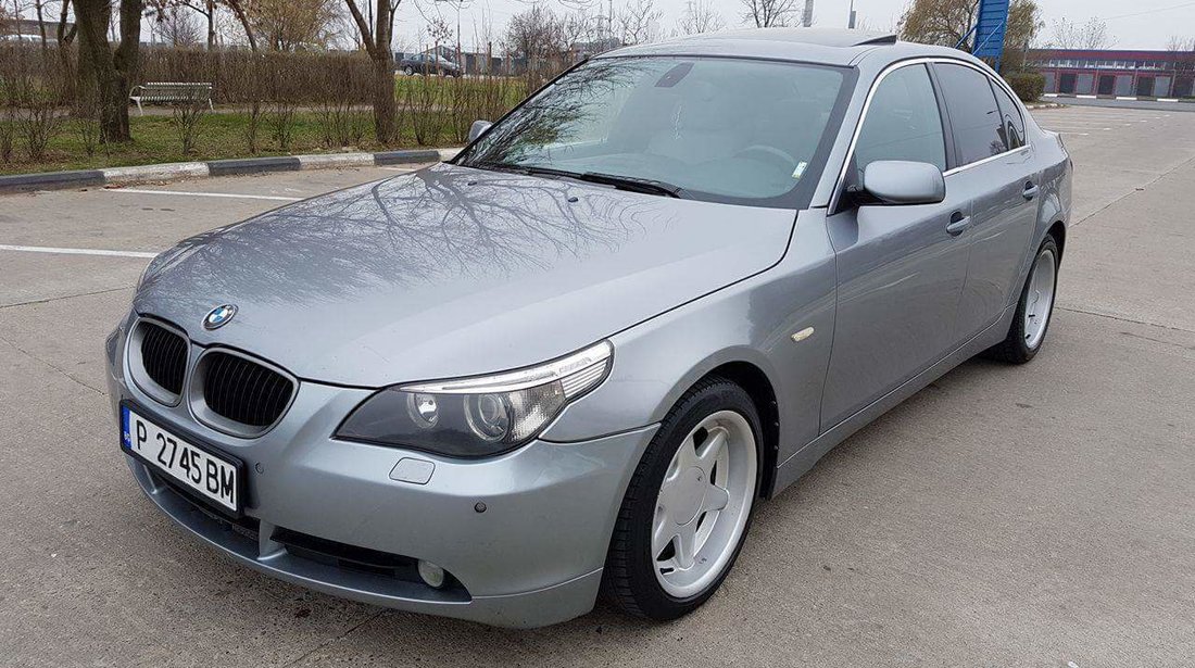 BMW 525 2500 2005