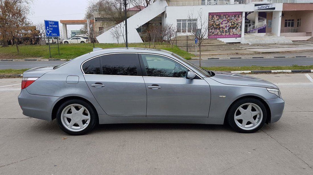 BMW 525 2500 2005