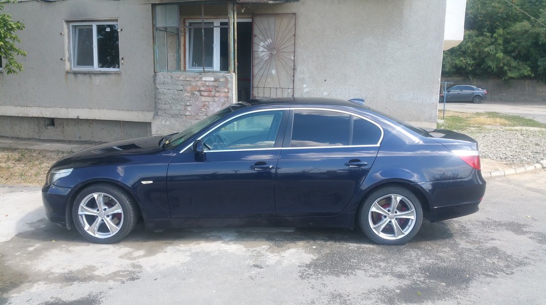 BMW 525 2500 d 2005