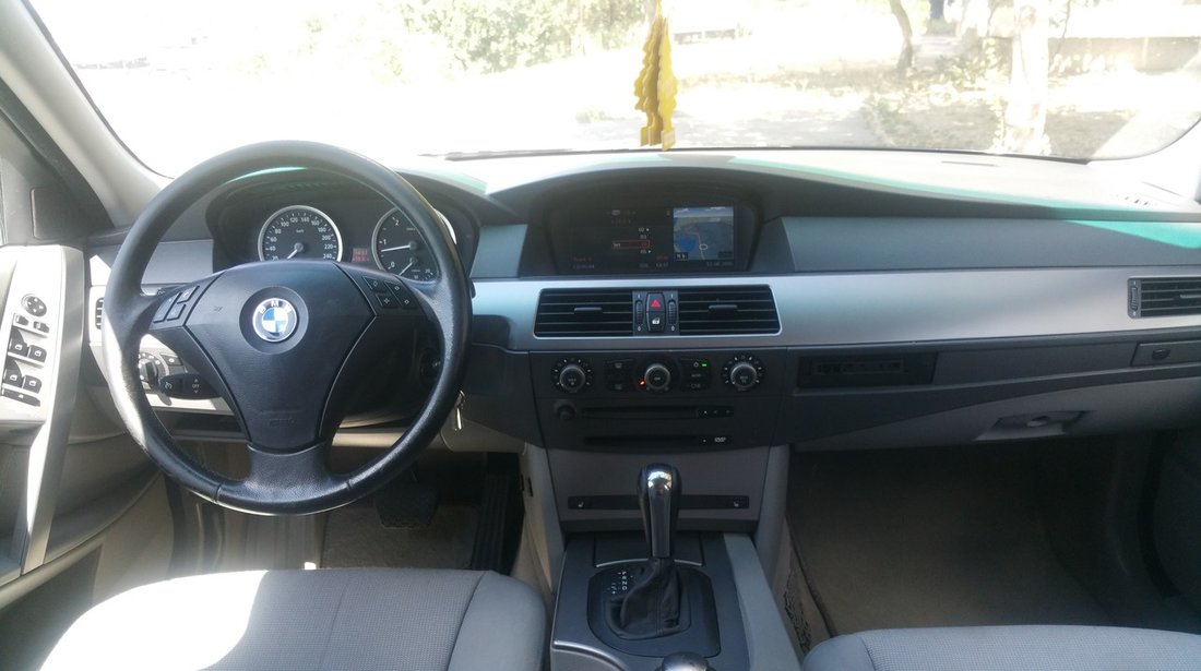 BMW 525 2500 d 2005