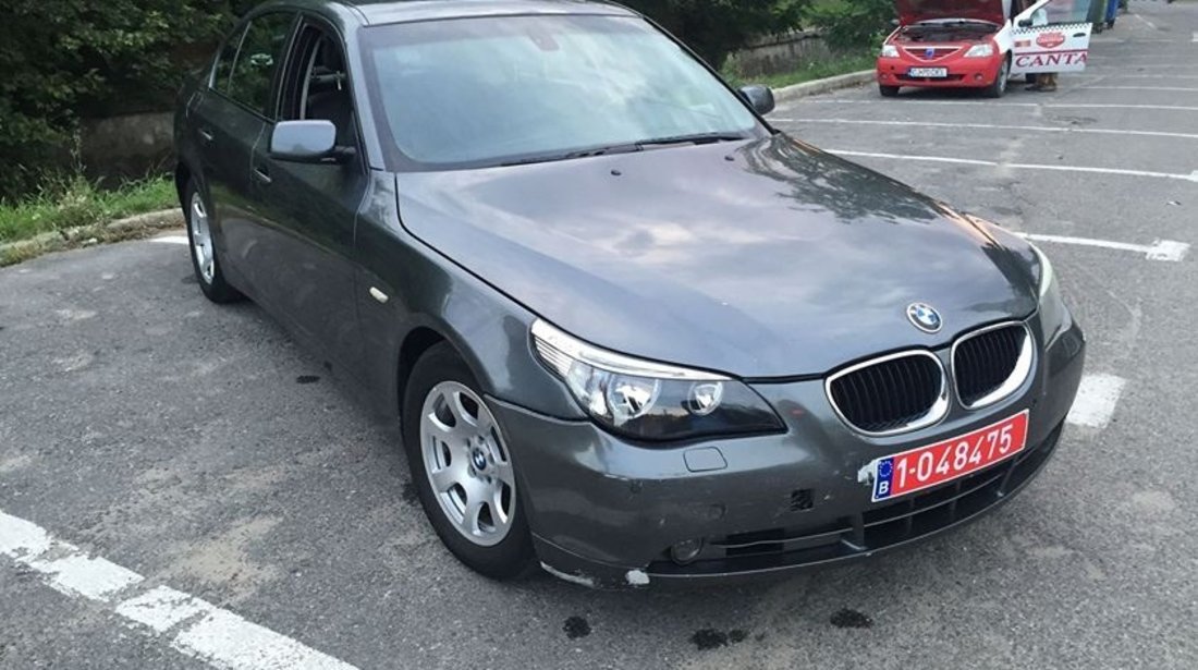 BMW 525 2500d 2005