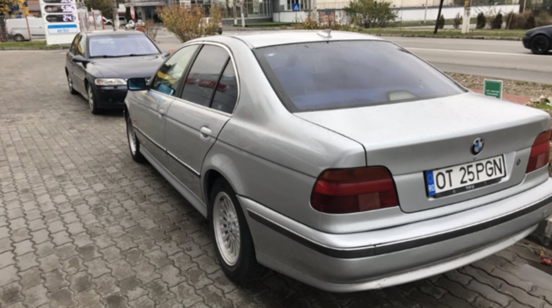 BMW 525 2500tds 1998