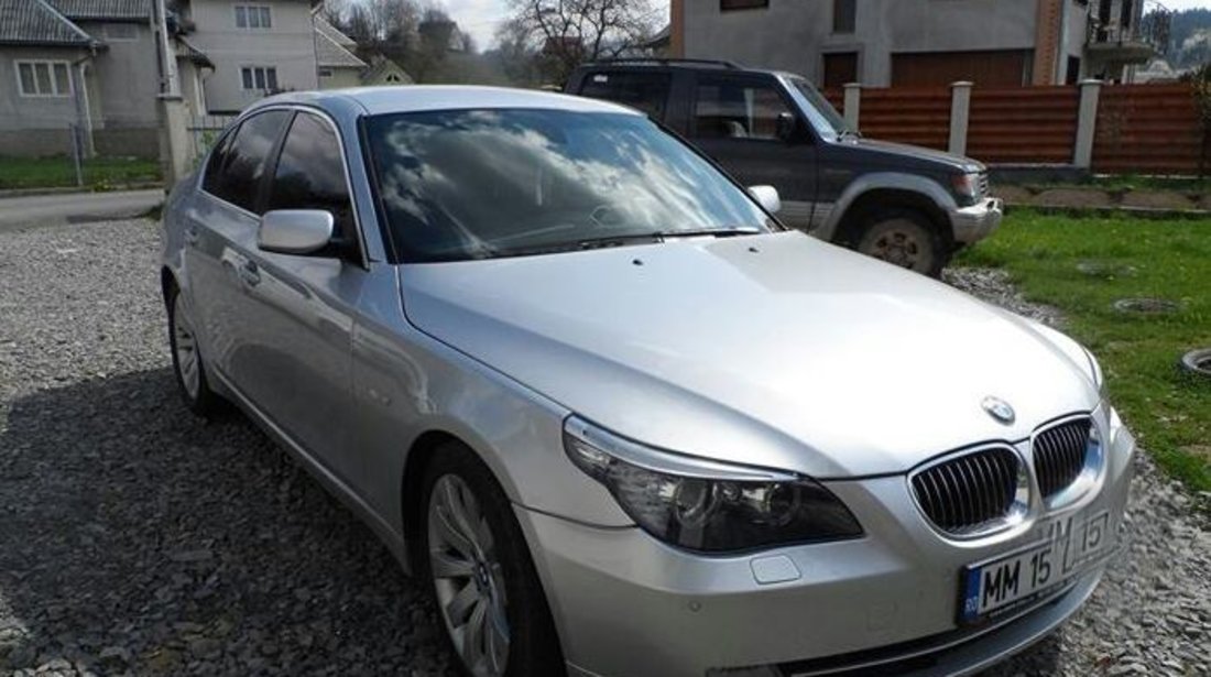 BMW 525 3000 2008