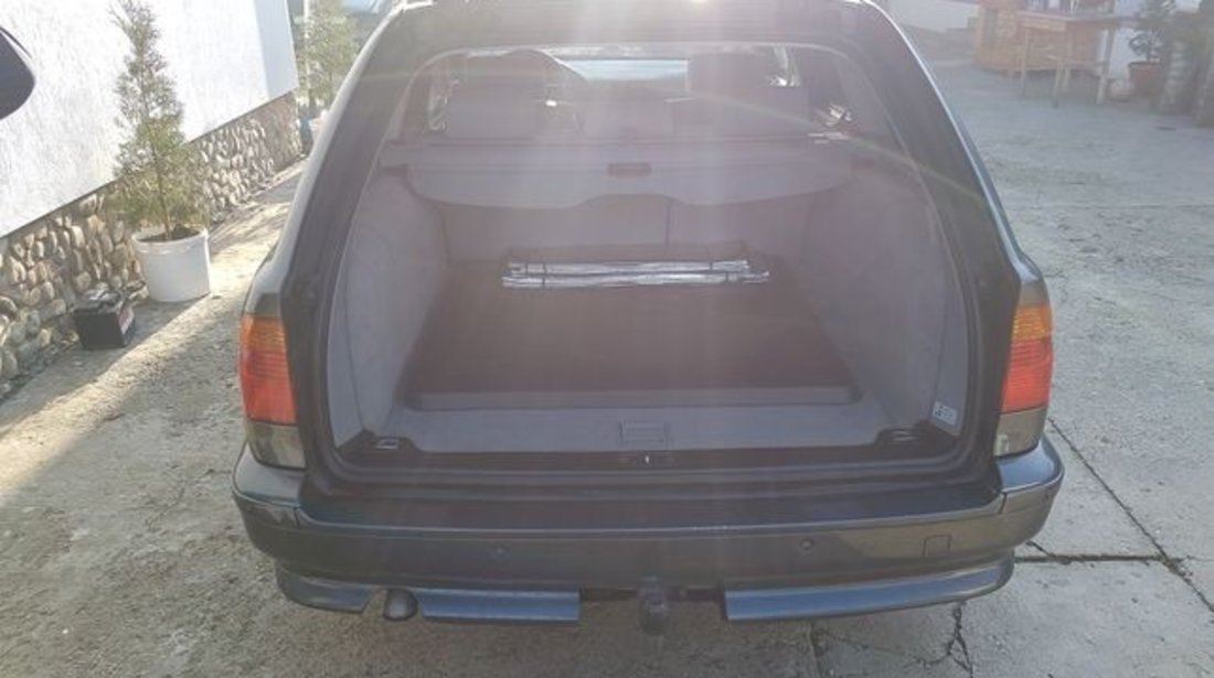 BMW 525 525 2001