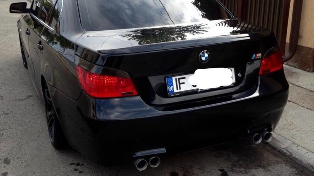 BMW 525 525 2005