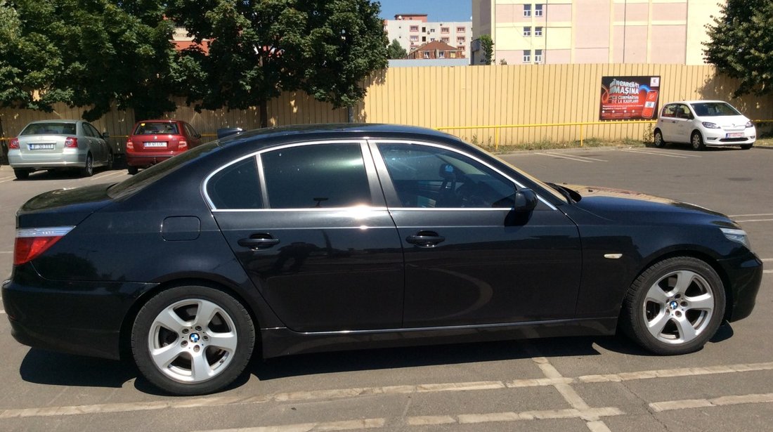 BMW 525 525 2008