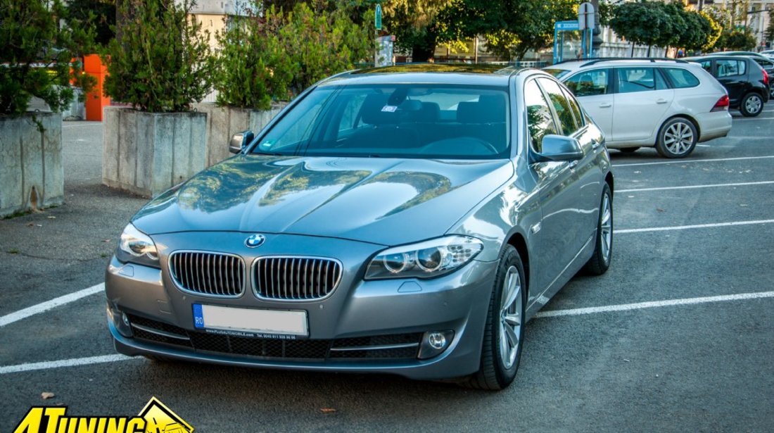 BMW 525 525 2011