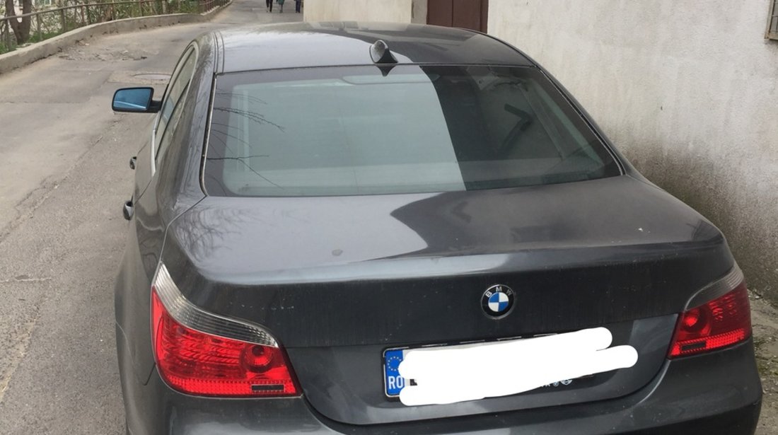 BMW 525 525 d 2004