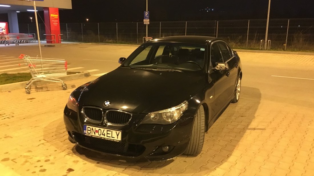 BMW 525 525 I 2004