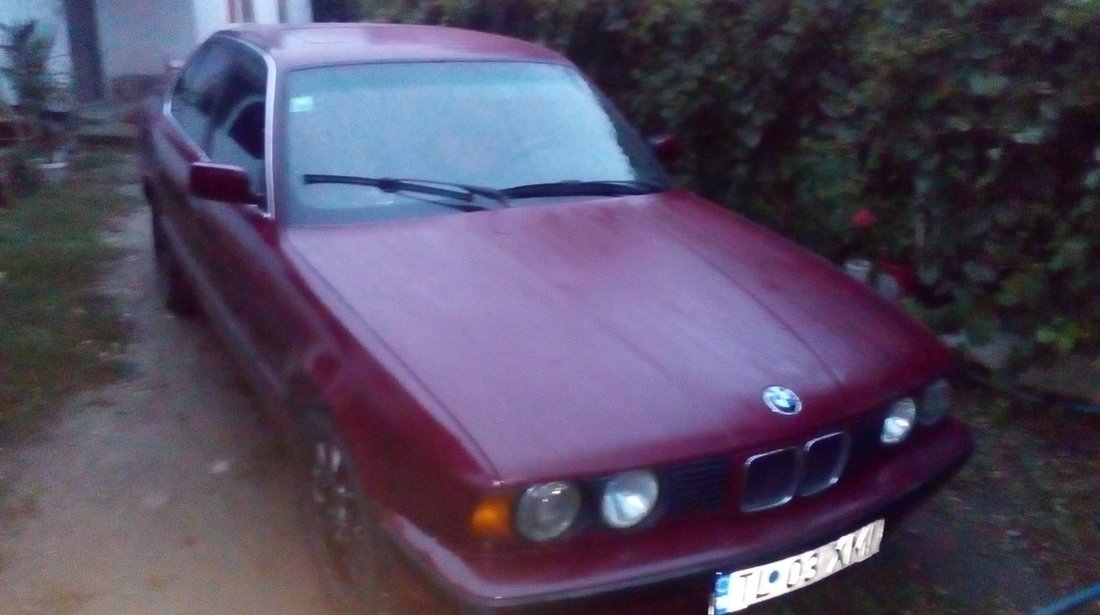 BMW 525 525 TDS 1993