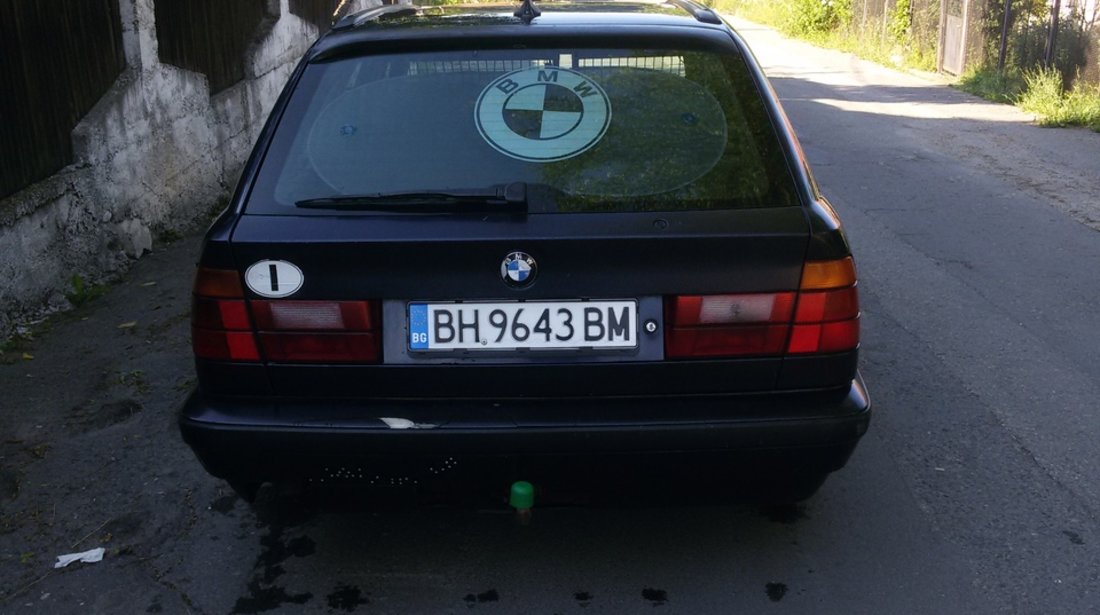 BMW 525 525 TDS 1994