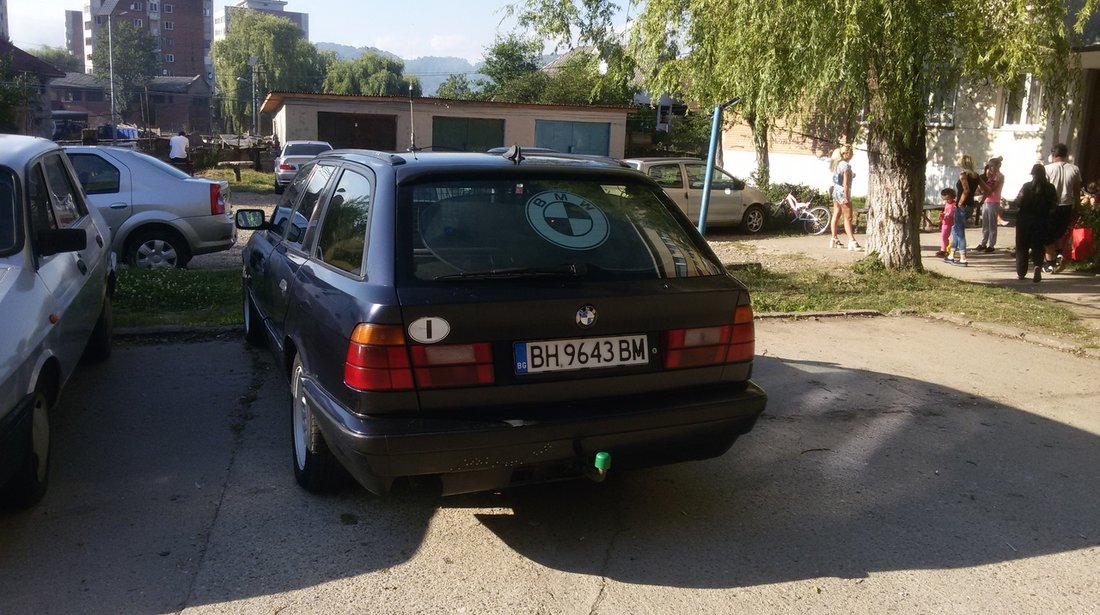 BMW 525 525 TDS 1994