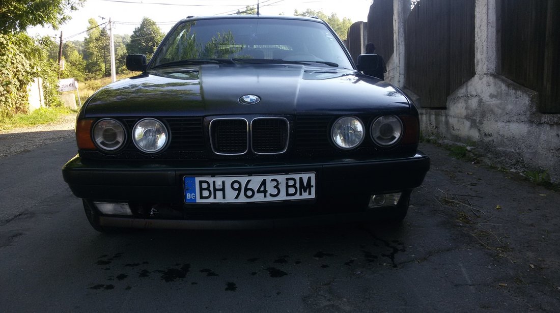 BMW 525 525 TDS 1994