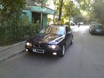 BMW 525 525