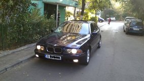 BMW 525