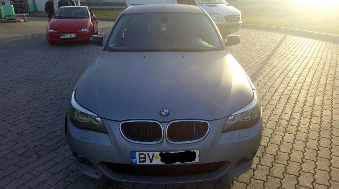 BMW 525 525D 2004