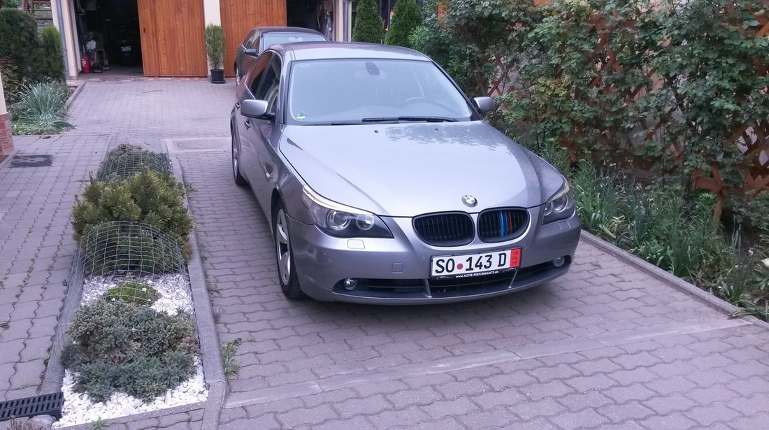 BMW 525 525D 2004