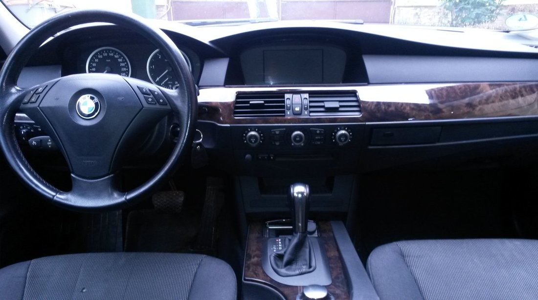 BMW 525 525D 2004