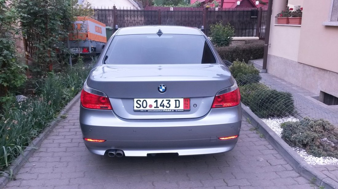 BMW 525 525D 2004