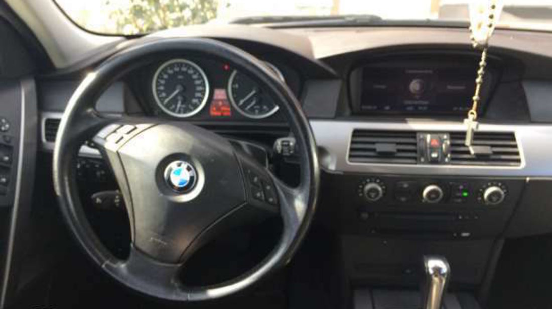 BMW 525 525D 2005