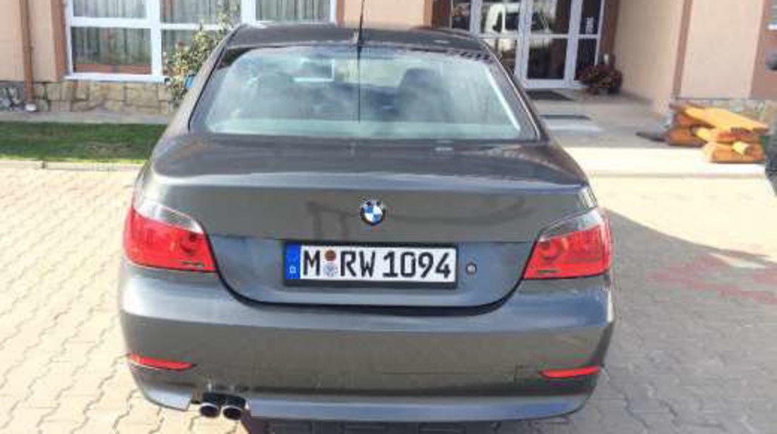 BMW 525 525D 2005