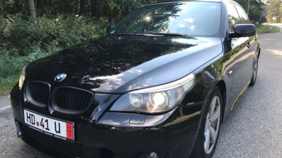 BMW 525 525D 2005