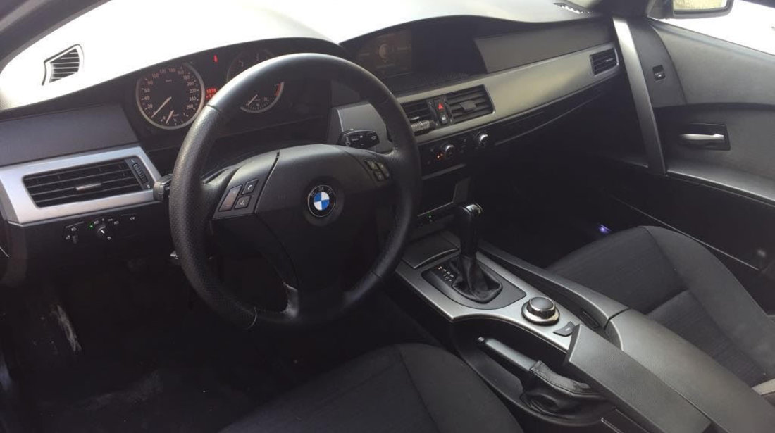 BMW 525 525D 2006