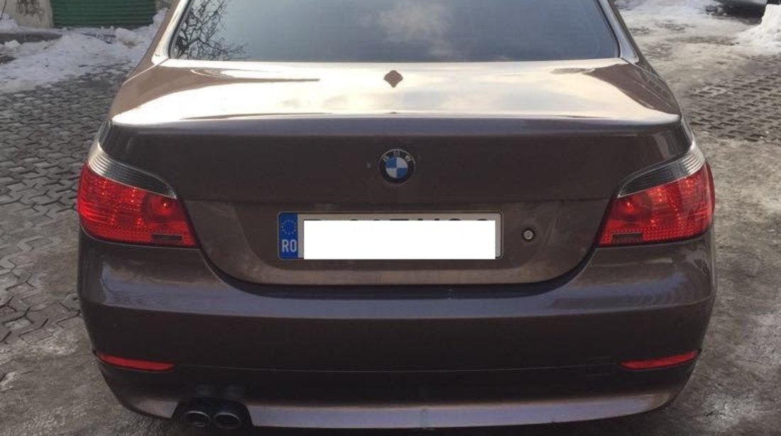 BMW 525 525D 2006